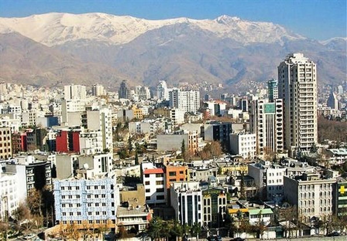 کوچ گرانی خانه از تهران به شهرستانها