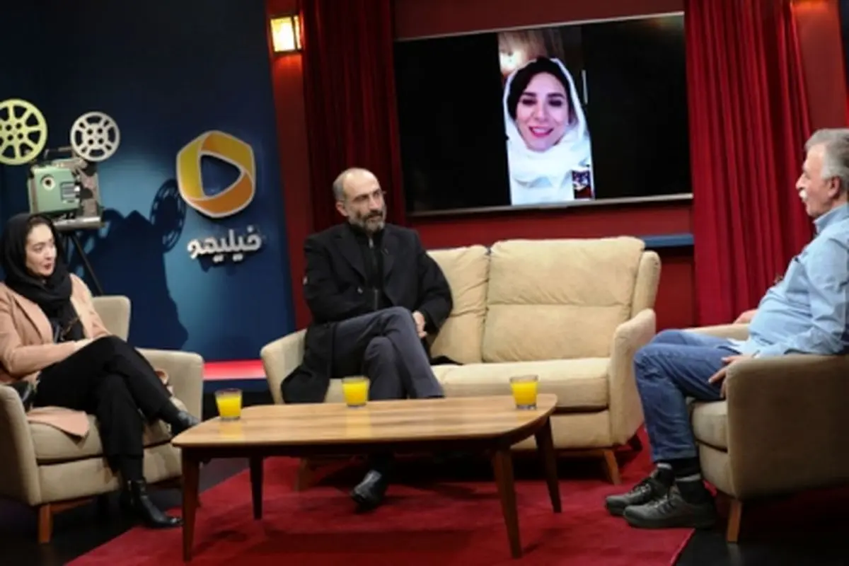می‌خواستیم حال تماشاگر خوب باشد