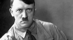 هیتلر چگونه به قدرت رسید؟