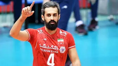 امیر حسینی: فضای مجازی و تلویزیون سعید را معروف تر کرد!