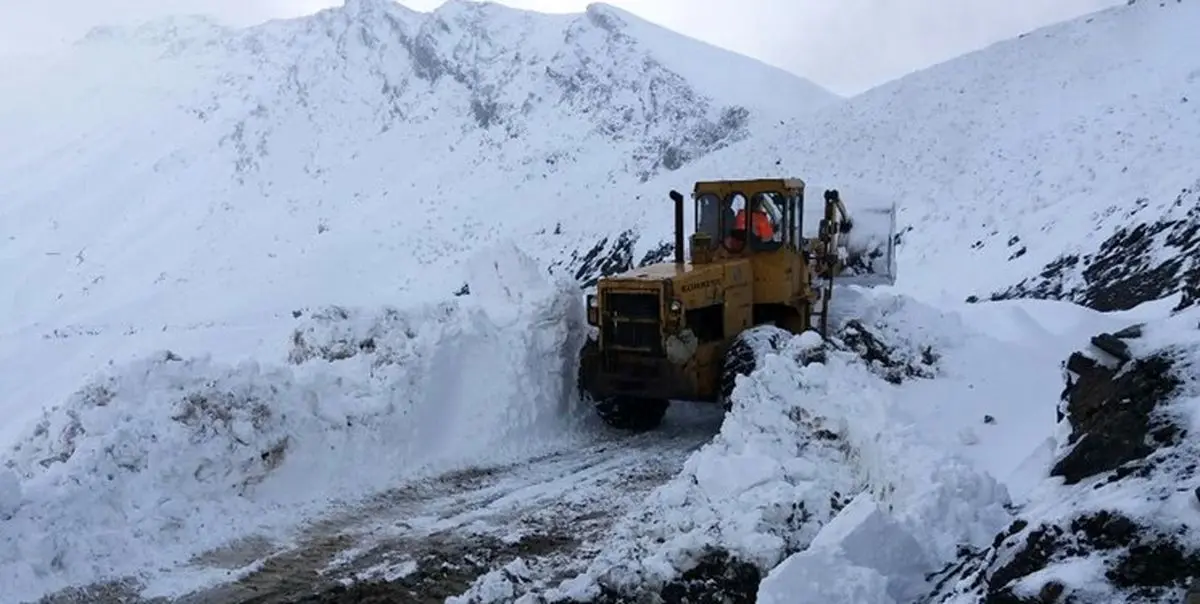 هشدار،یخبندان در ۲۴ استان کشور