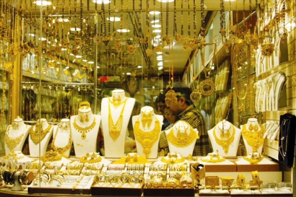 بازار طلا تا پایان سال بهکدام سمت میرود؟