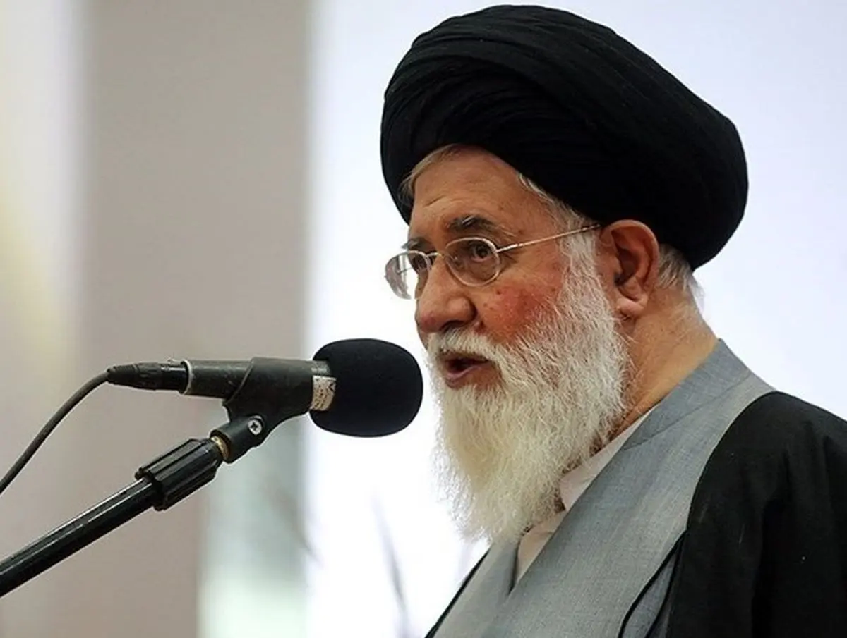 علم الهدی: وظیفه حوزه علمیه، تربیت نیرو برای امام زمان است