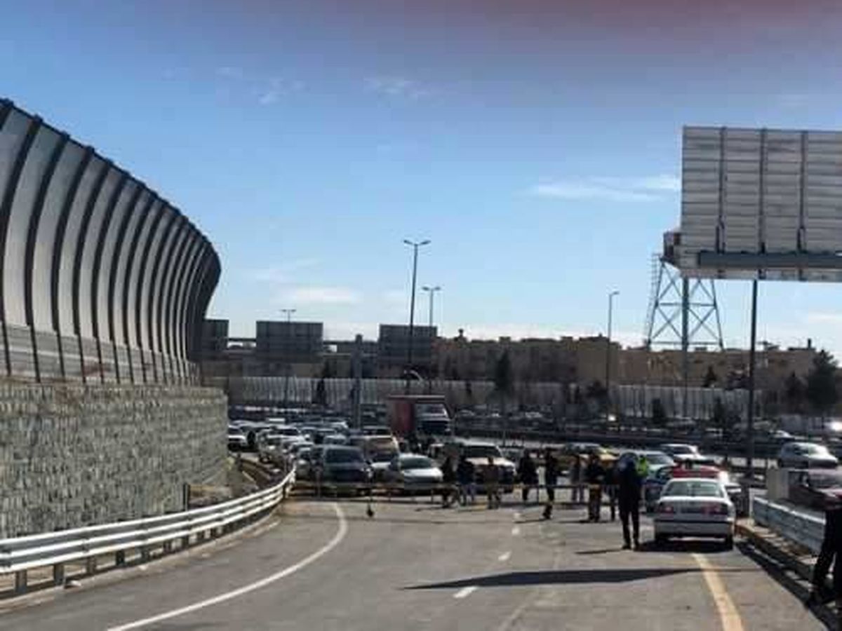 جزئیات دقیق درباره آزادراه تهران شمال