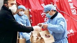 درباره سینا کرمی قهرمان بزرگ ‌‌چینی‌ها
