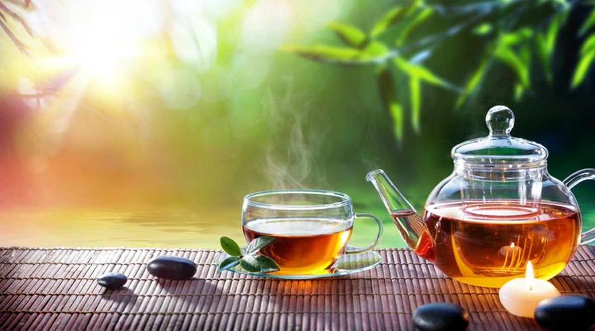 نوشیدن چای و کاهش خطر سکته
