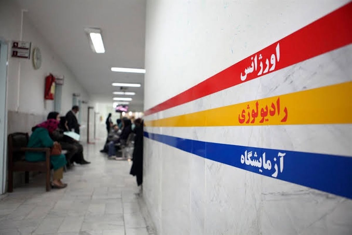 مانوری که همه را نگران کرد