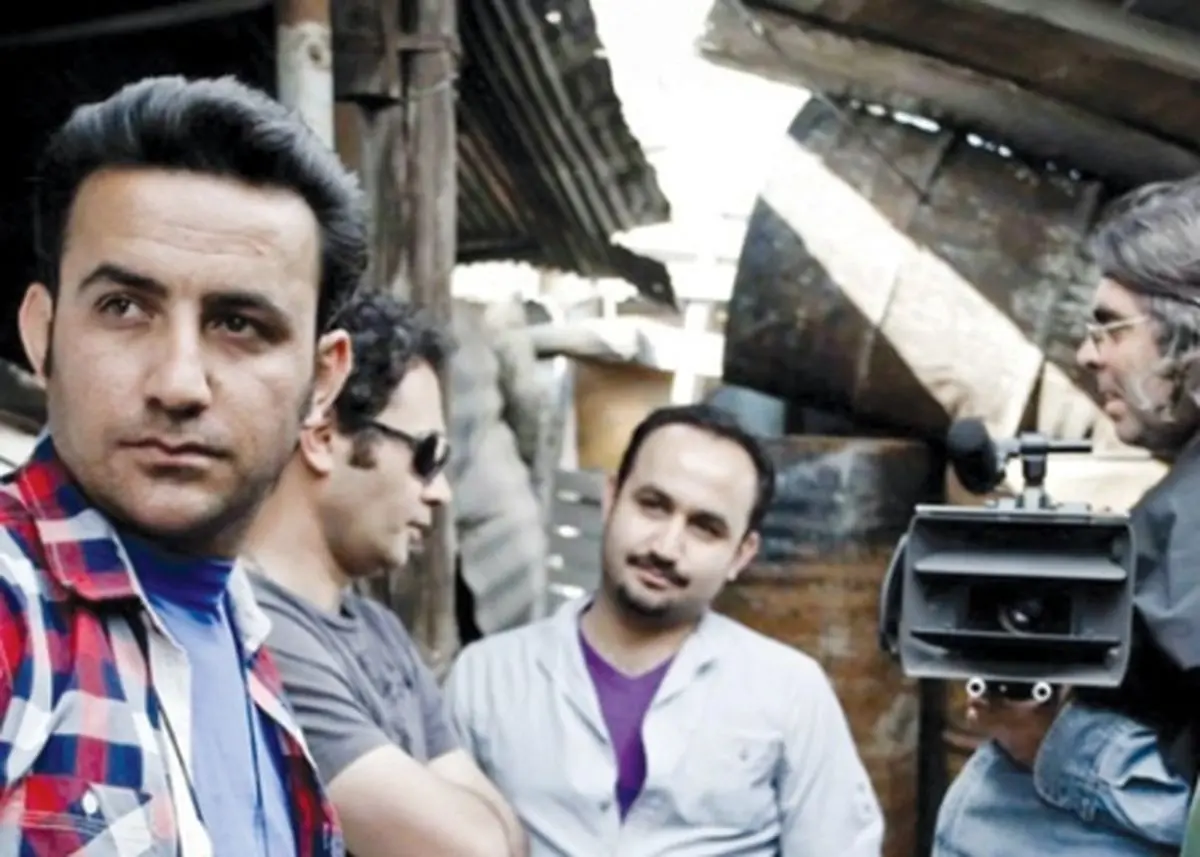 مهاجرت به روایت برادران سینماگر