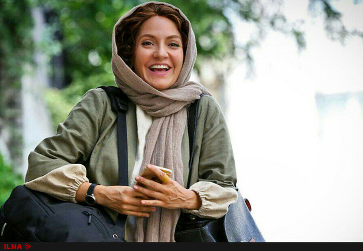 حواشی حضور مهناز افشار در پرشیا گات تلنت