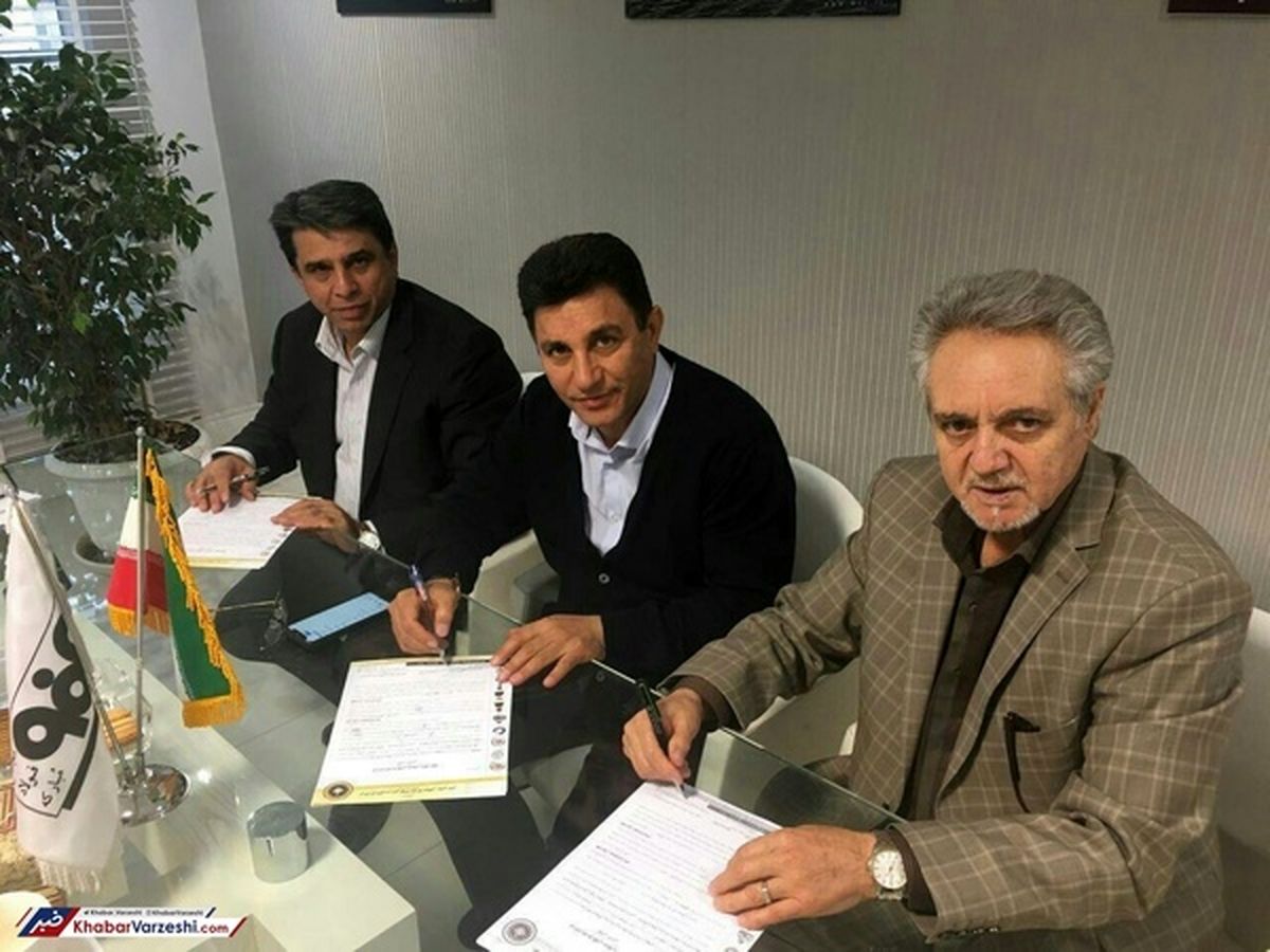 تصمیم نهایی باشگاه سپاهان برای حضور قلعه نویی در تیم ملی