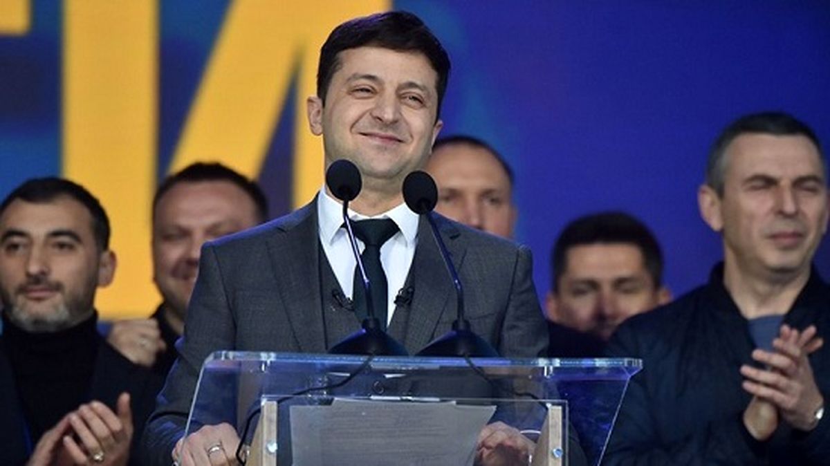 اوکراین: ایران باید غرامت بیشتری بپردازد