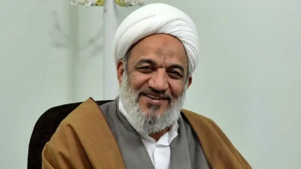 ماجرای گرین کارت آقاتهرانی