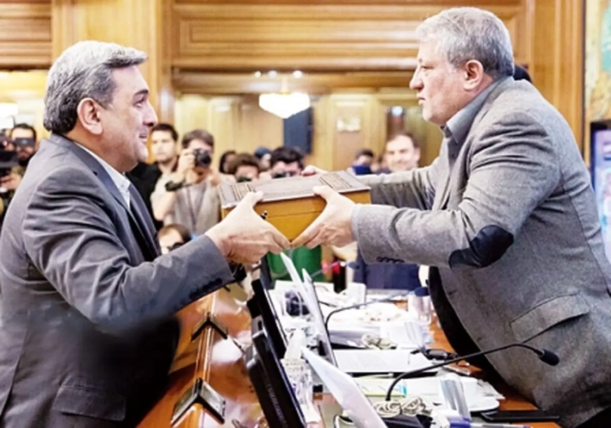 یک بودجه ‌دست‌ و دلبازانه برای تهران ۹۹