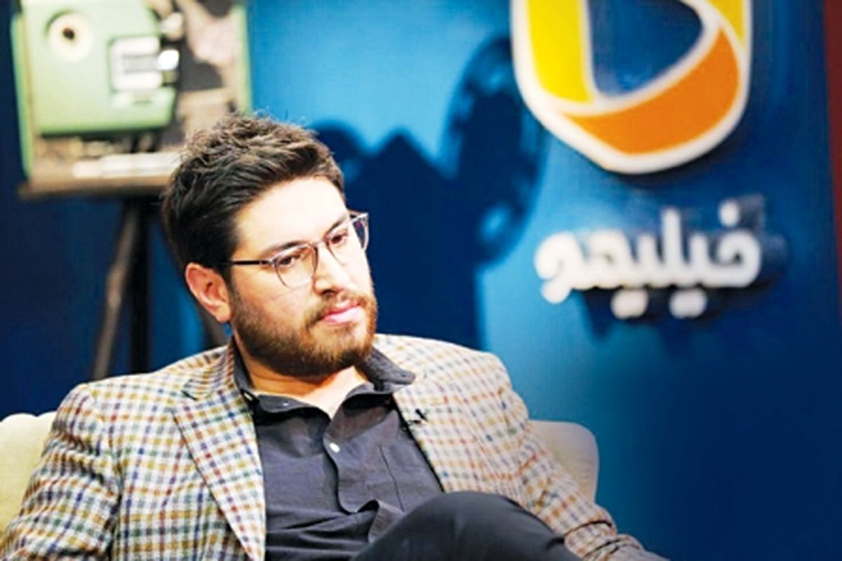 بیرقی: از حذف خودم در فیلمهایم راضی بودهام