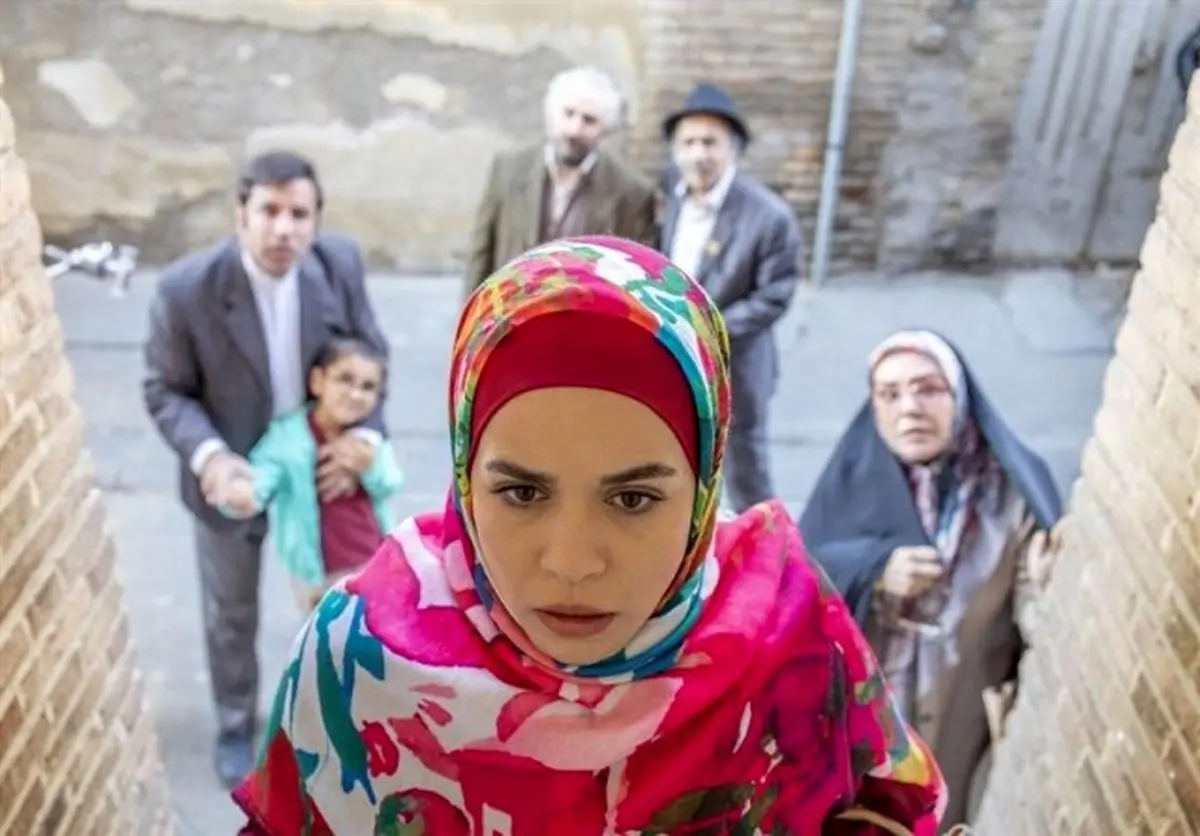 سرنوشت سریال توقیف شده کتونی زرنگی چه می‌شود؟
