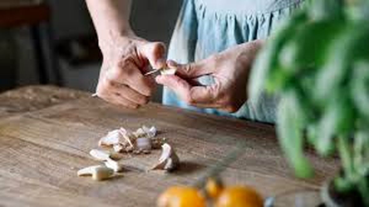 پادشاه گیاهان دارویی