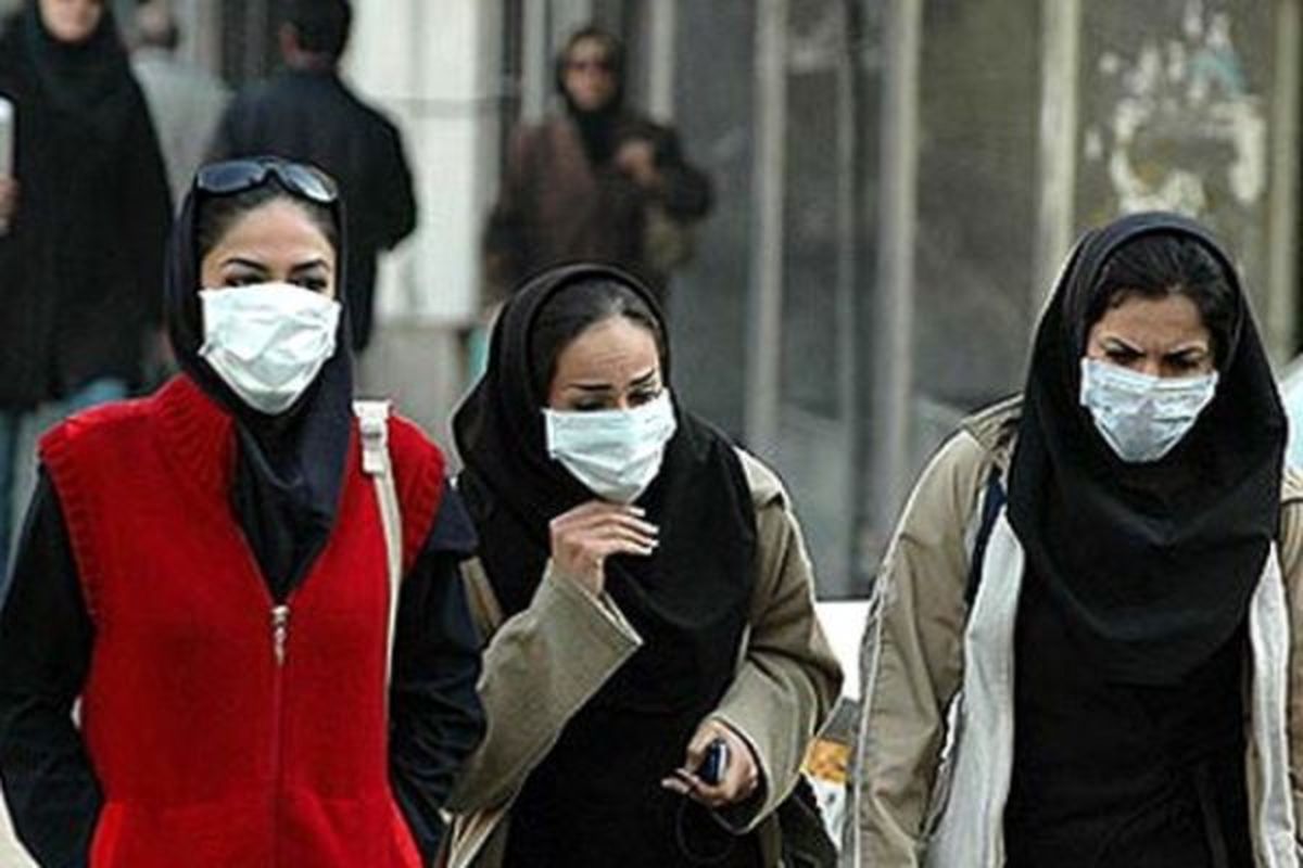 صادرات ماسک تنفسی نخی ممنوع شد