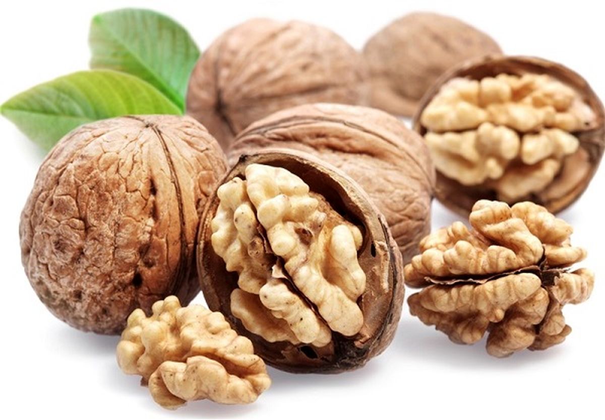 با خواص گردو آشنا شوید