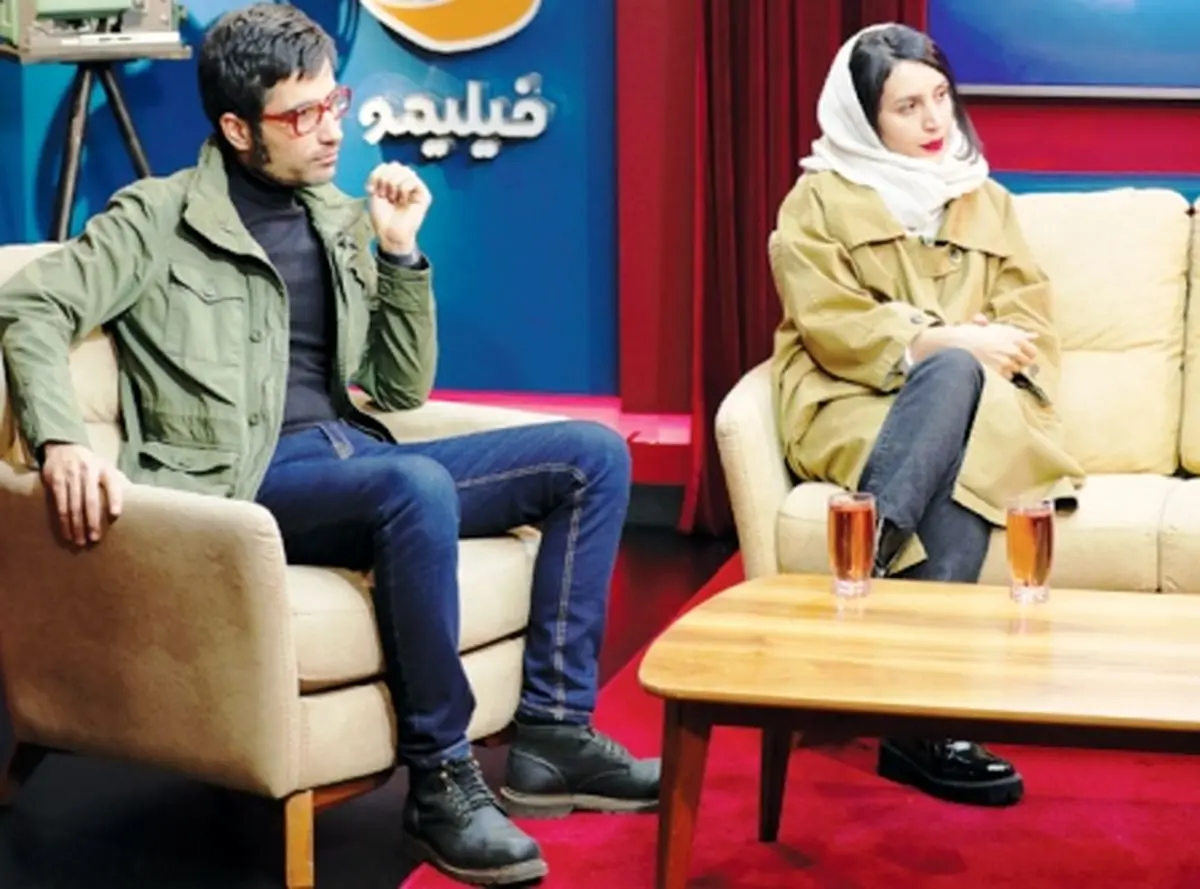 گفتگو با محمد کارت، کارگردان فیلم ‌شنای پروانه‌
