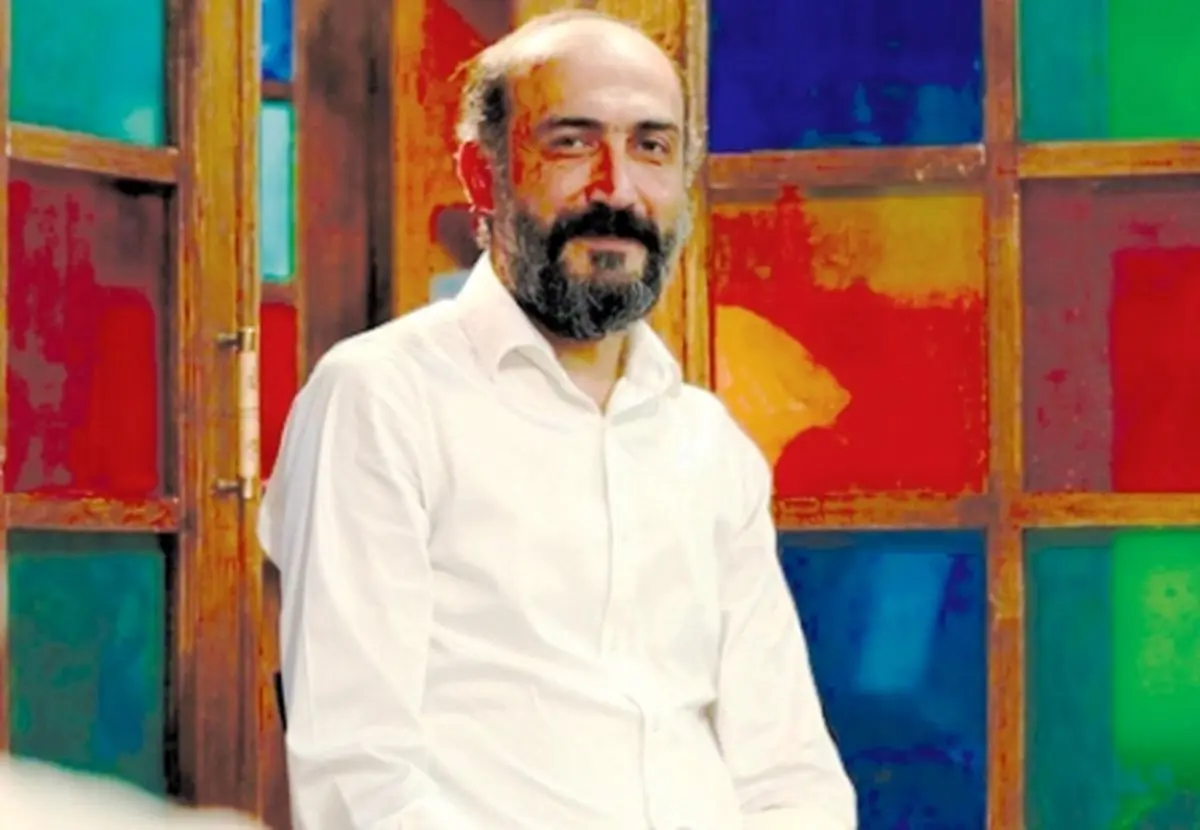 گفتگو با‌ ‌حجازی‌فر درباره فیلم ‌آتابای‌ و ‌دوزیست‌