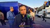تاجرنیا: استقلال را با دو بازیکن جدید دیگر تقویت می کنیم!
