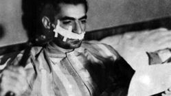 معمای ترور محمدرضا شاه در نیمه بهمن ۱۳۲۷ چه بود؟