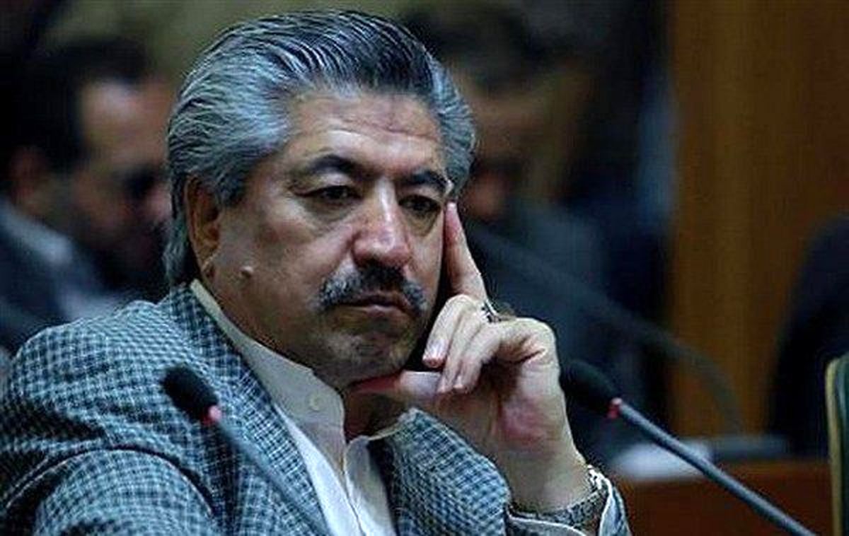 دلیل رد صلاحیت نماینده اصلاح طلب