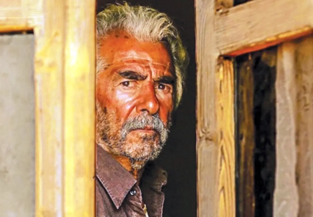 هفت قهرمان شاخص سینمای ابراهیم حاتمی‌کیا