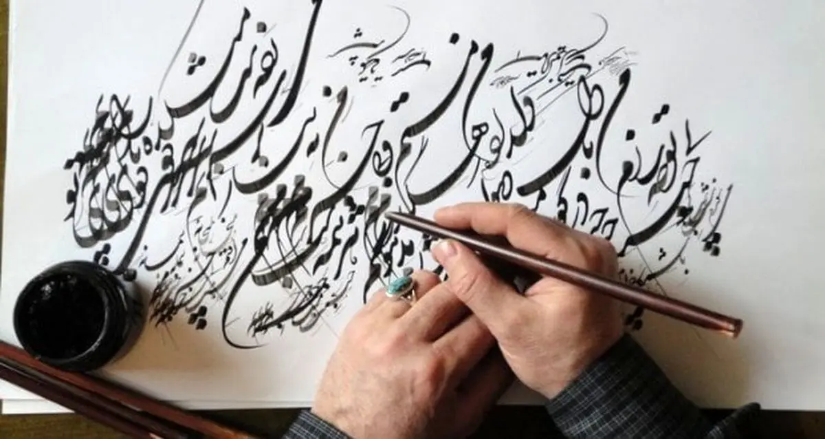 پاسخ شاعر افغانستانی به ادعای سرقت زبان فارسی