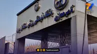 یاسر آسانی و موسی جنپو، هواداران استقلال را به کمپ حجازی کشاندند