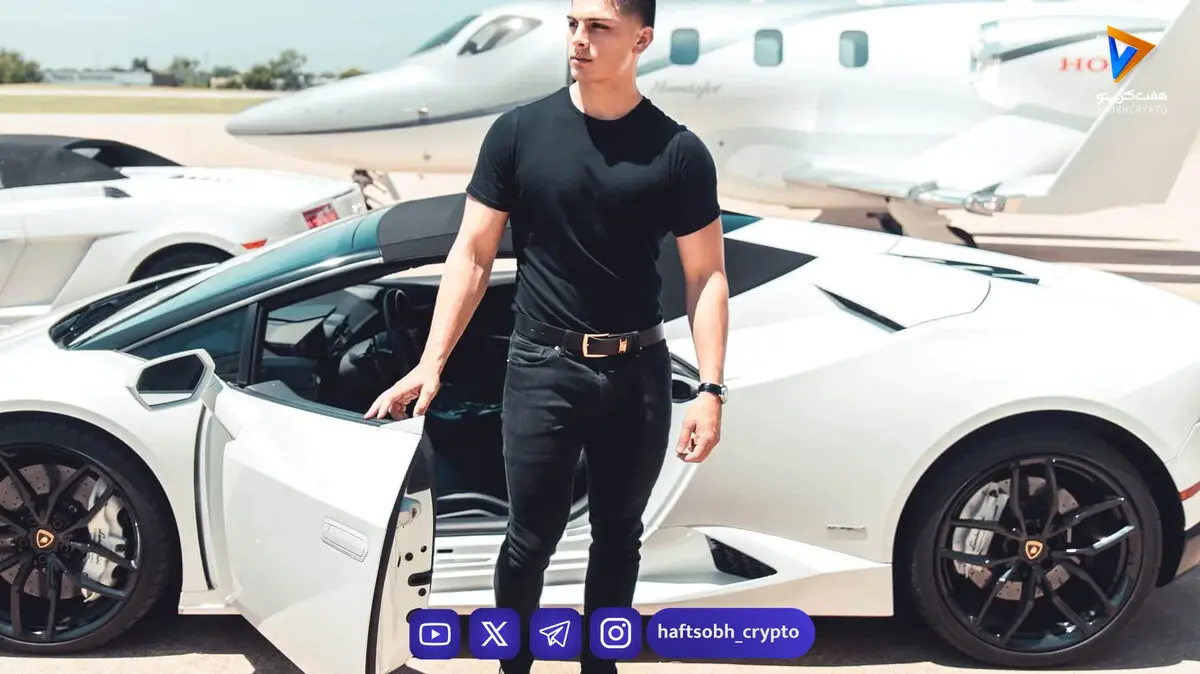 میلیاردرهای کریپتو و تهدید به ترک کالیفرنیا
