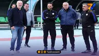 دستیار بوژوویچ، سه پنجره استقلال را بست!