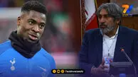 گواهی پزشکی سرژ اوریه فیک یا واقعی؟