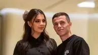 بیوگرافی یاسر آسانی و همسرش بازیکن جدید استقلال