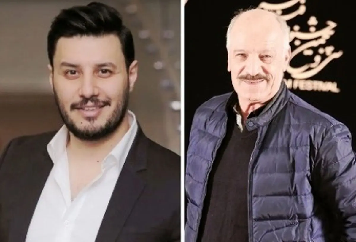 آیا سعید راد مانع از سیمرغ جواد عزتی شد؟