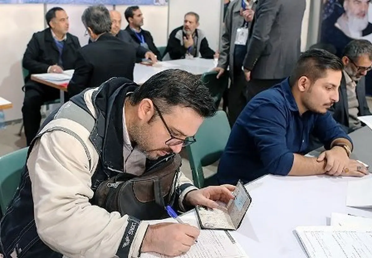 چهار روایت انتخاباتی از چهار شهر مذهبی