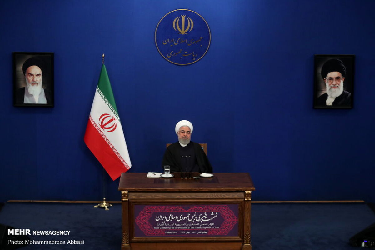 ماجرای مخالفت رهبری با استعفای روحانی