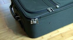آیا چمدان‌های شما امنیت دارند؟