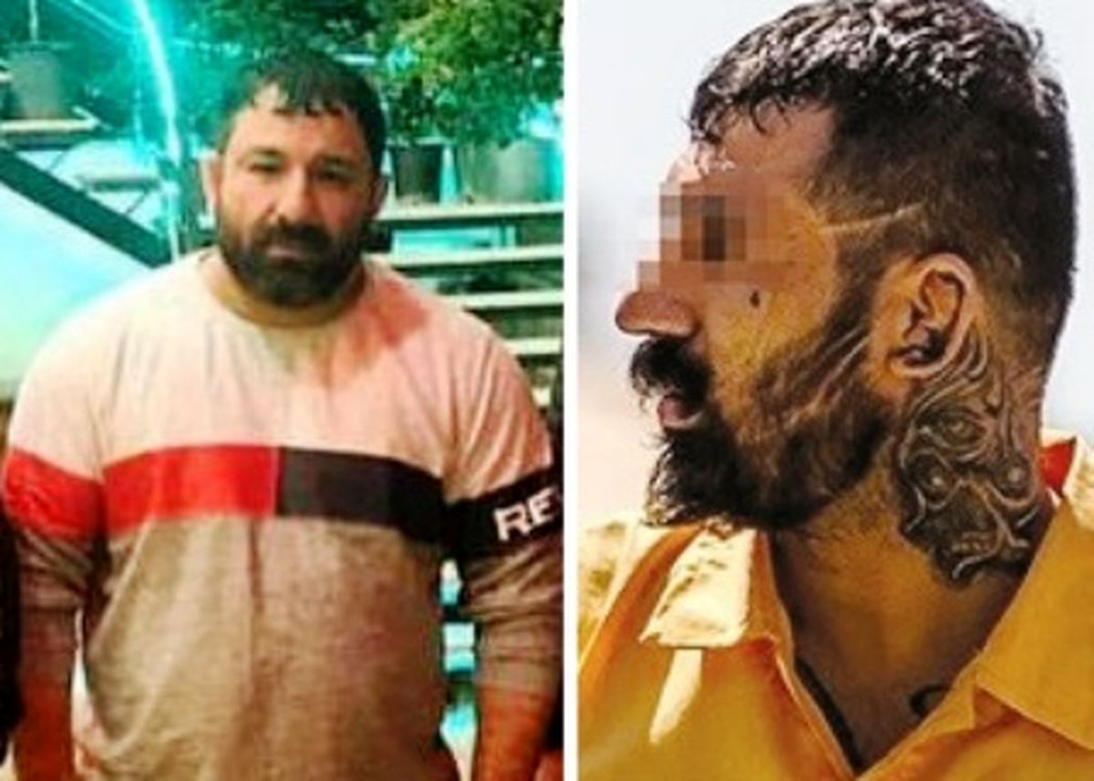 ‌فضای مجازی ‌قاتل وحید مرادی شد