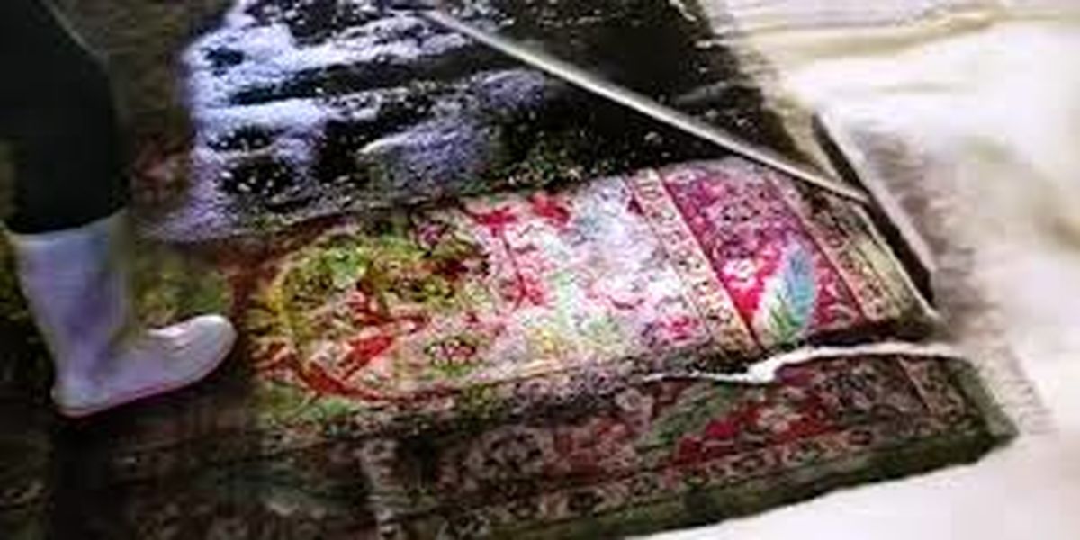 سحر و جادویی آشنا برای ایرانی‌ها