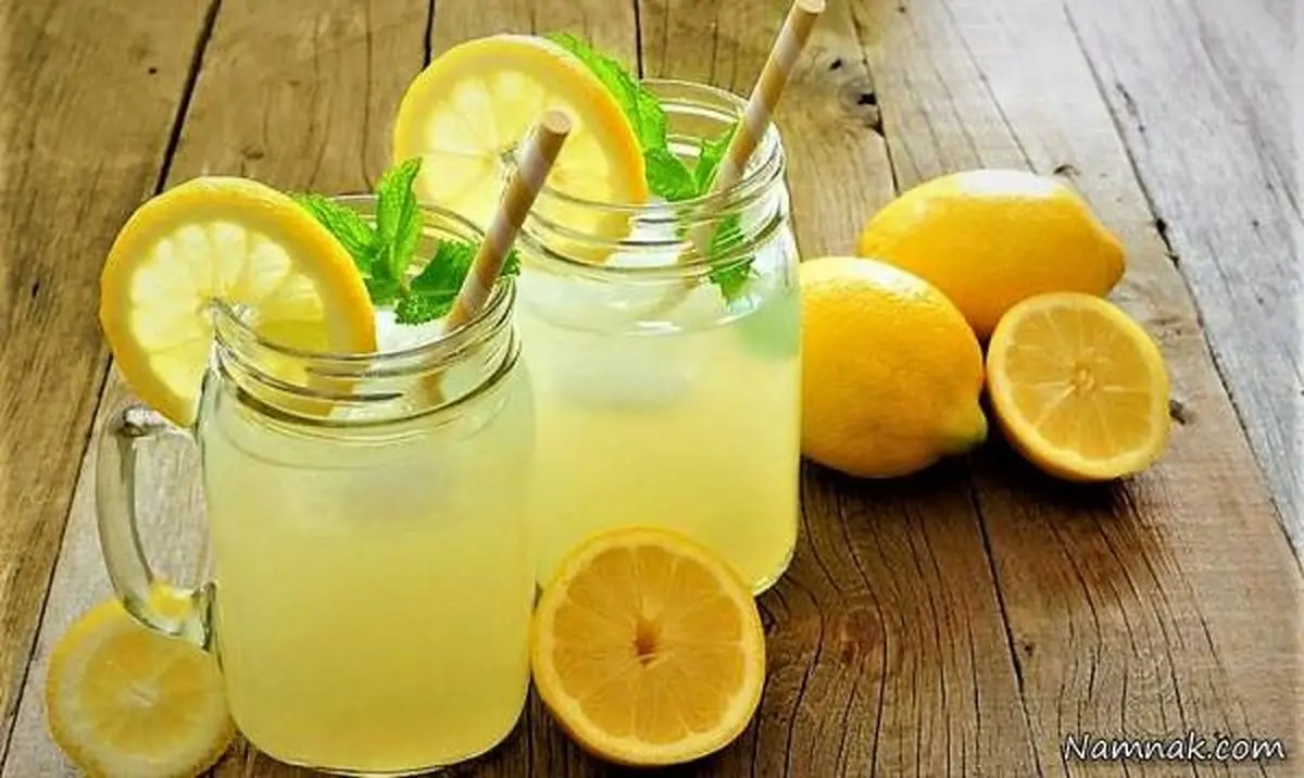 آب لیمو چه خواصی دارد؟