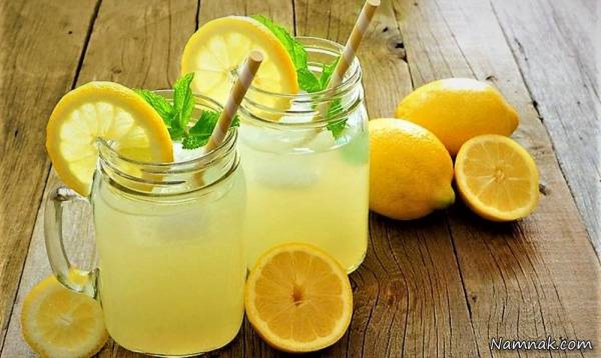 آب لیمو چه خواصی دارد؟