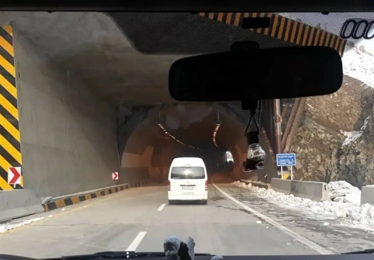 تهران شمال در ۵۰ ثانیه!