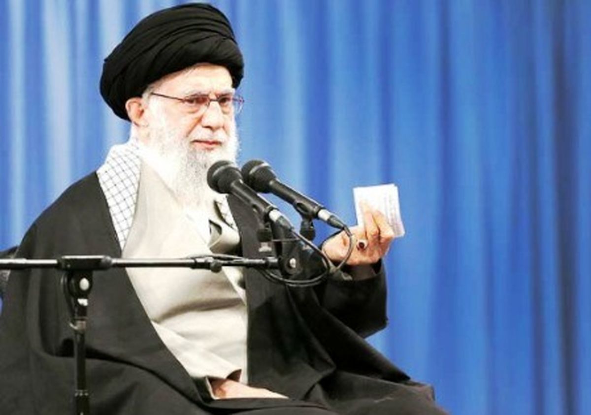 همه اشاره‌های سینمایی رهبر انقلاب