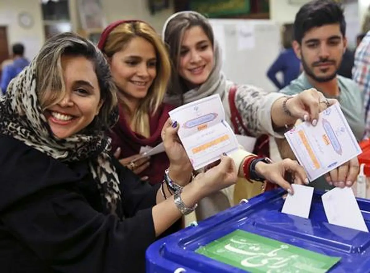با چقدر رأی می‌توان به مجلس رفت؟