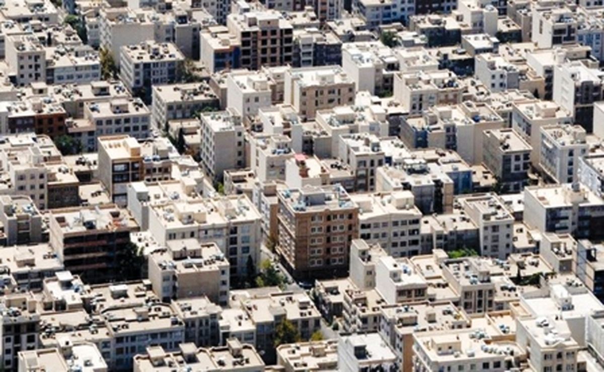 پیشبینی اتحادیه املاک از قیمت مسکن در سال ۹۹
