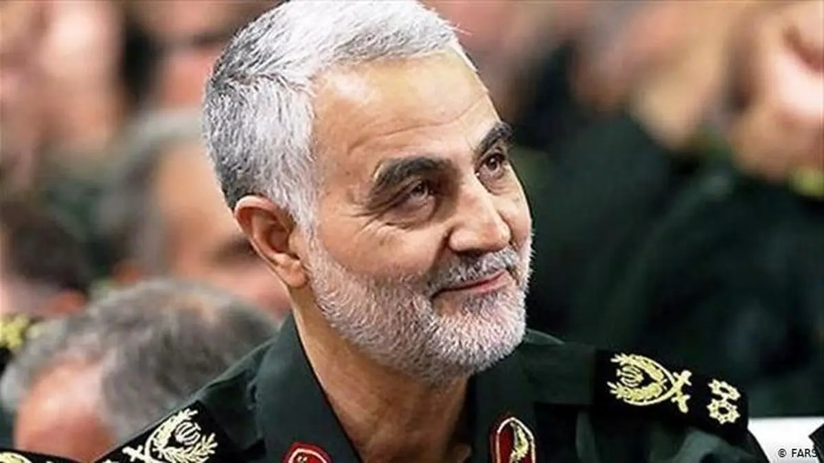 قاضی پرونده ترور شهید سلیمانی: پرونده در مرحله ثبت دادخواست