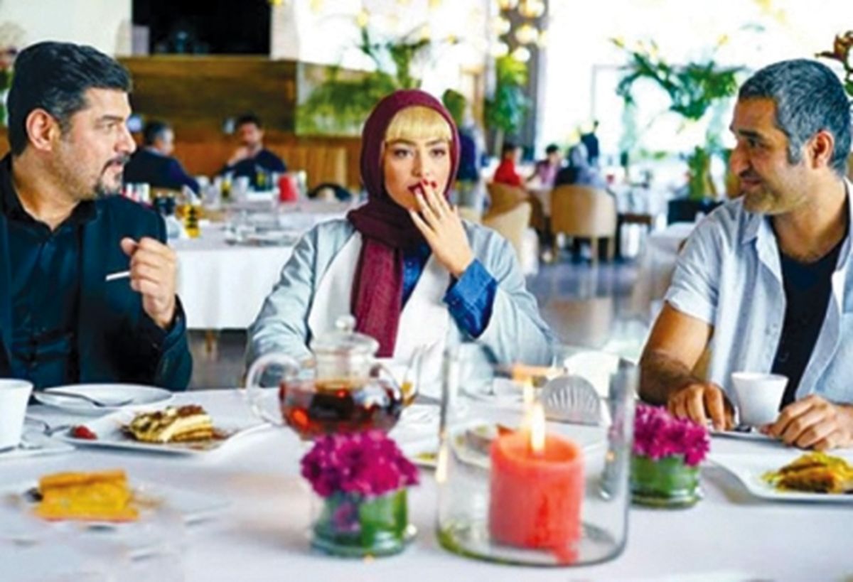 «دو»های لعنتی سینما!