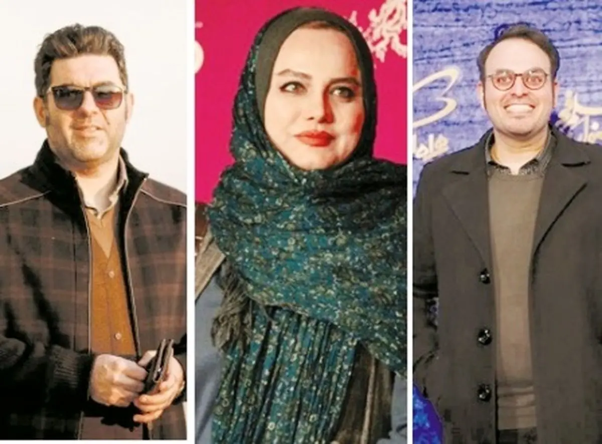 چه کسی ‌فیلم کرونا را ‌می‌سازد؟