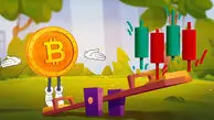 صعود ناگهانی بیت کوین همزمان با پرواز جنجالی مادورو به آمریکا؛ راز رشد BTC چیست؟